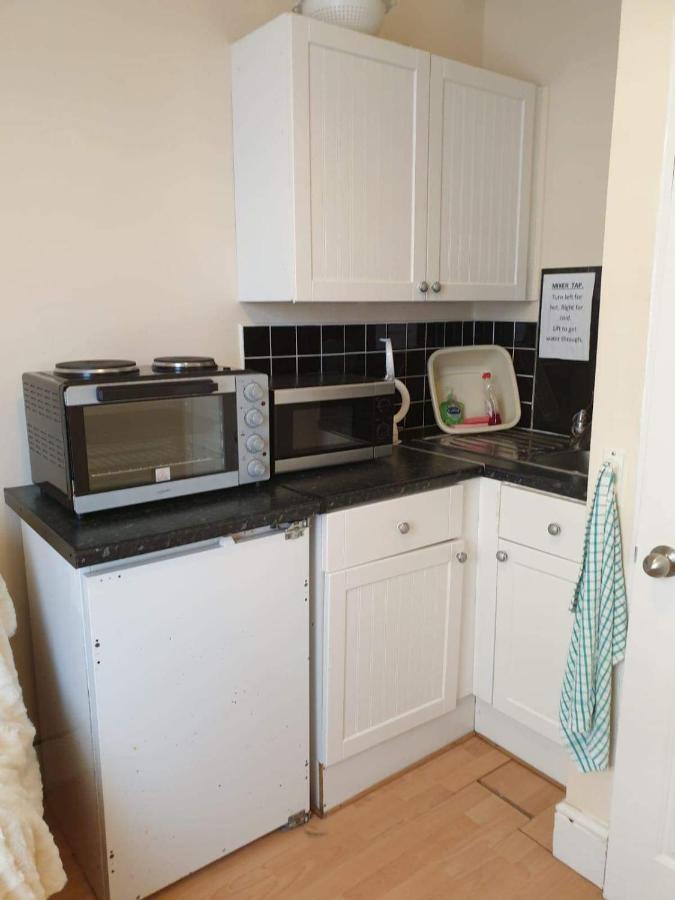 Homeleigh Apartments- Isle Of Wight Ryde  Exteriör bild