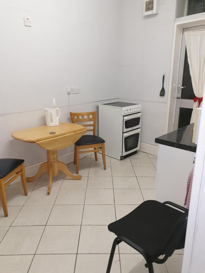 Homeleigh Apartments- Isle Of Wight Ryde  Exteriör bild