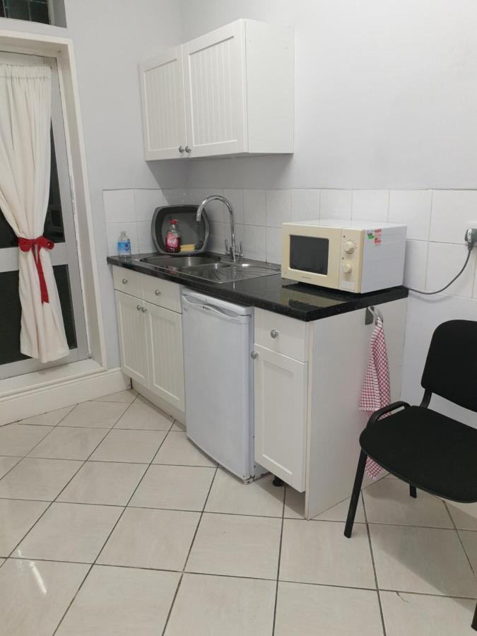Homeleigh Apartments- Isle Of Wight Ryde  Exteriör bild